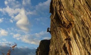  Toma un soplo de aire fresco con Escapilade.